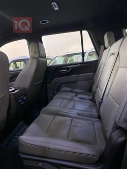 جی ئێم سی یوکۆن